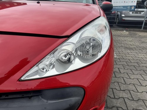 Peugeot 206 original - peugeot,