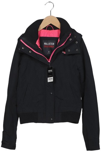 Hollister jacke damen anorak - hollister,