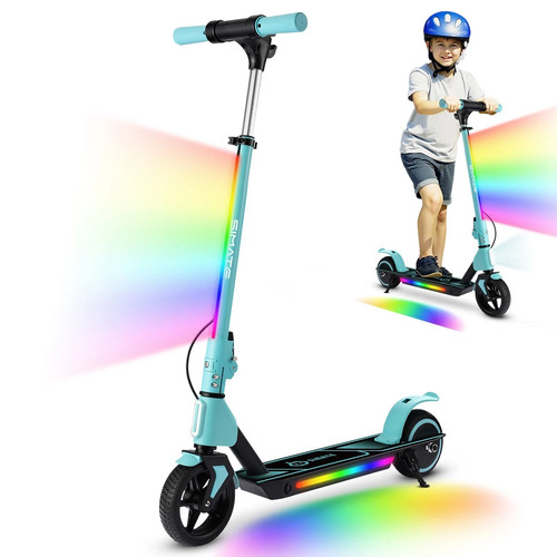 Simate elektroroller klappbar - simate,