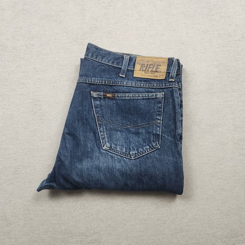 Rifle vintage herren jeans - rifle,