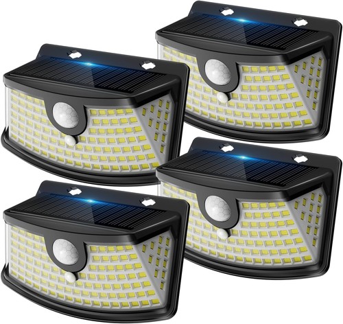 Aootek solarlampen außen - aootek,