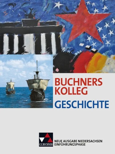 Buchners kolleg geschichte - buchners,