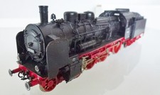 Fleischmann 4160 H0 Schlepptenderdampflok, DRG, BR 38 2609, Epoche II, defekt