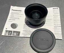 Panasonic Lumix DMW-LW55 0,7x