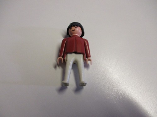 Playmobil k3465e figur - figur, mann