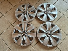 VW Radkappen Radzierblenden