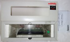 Märklin  39140  E - Lok  BR E 40  der  DB, grün,  mit E - Loksound  -  digital