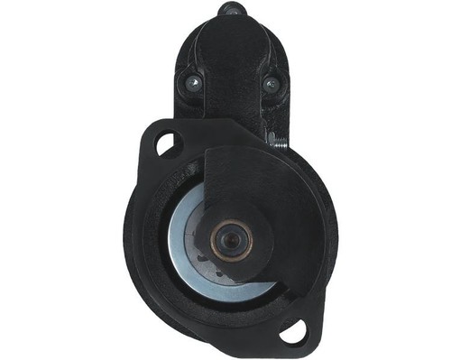 Anlasser ersatz für bosch - anlasser,