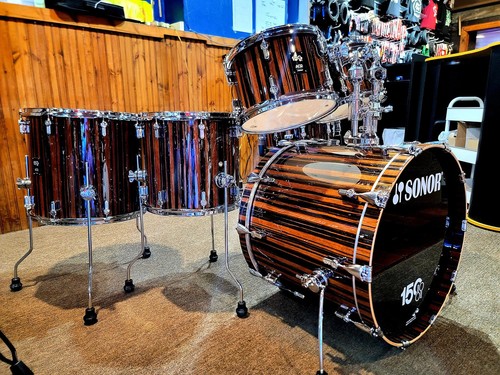 Sonor 150th anniversary - anniversary, aq2