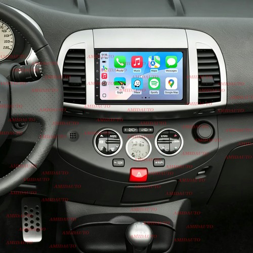 Android autoradio stereo - android,