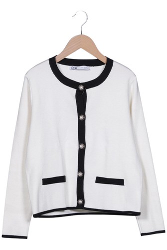 Zara strickjacke damen - zara,