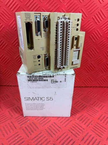 Siemens 6es5 095 - 095-8ma05, simatic