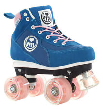 BTFL Rollschuhe Roller Skates JOYCE TEST Rollschuh Rollschuhe Rollerskate Quad