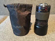 Televario 35-100 Lumix G