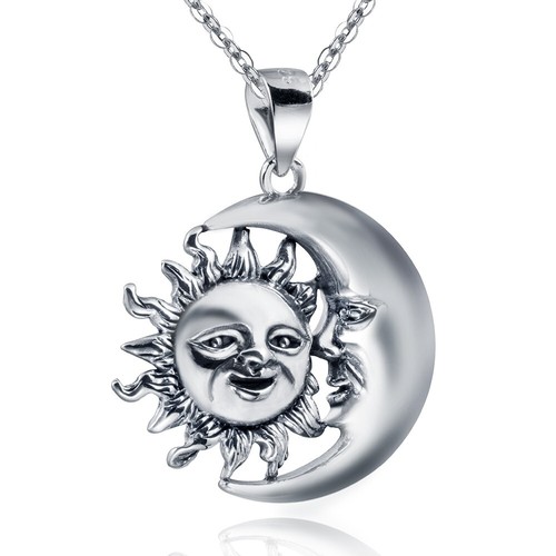 Materia 925 sterling - materia, silber