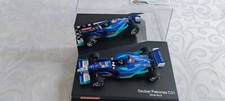 *Carrera Evolution * 25460 * Formel 1. *Sauber-Petronas*C21*Driver No.8 (OVP)(3)