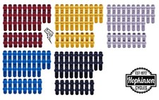 DMR Flip Pin - Ersatz Tresor