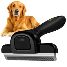 Hundebürste Katzenbürste