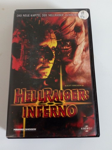 Hellraiser:Inferno(Craig