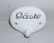 Handtuchhalter Wandhaken Haken