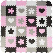 Puzzlematte Schutzmatte