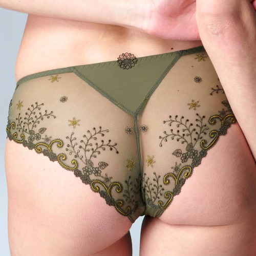 Simone perele shorty - simone,