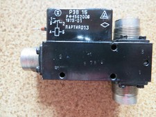 Koax-Relais REV-15  bis 650