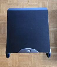 Klipsch, Subwoofer, Sub 10, Downfire, Defekt!