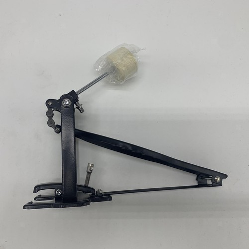 Einzelfußpedal mit trommel - mit,
