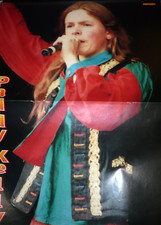 Paddy Kelly Family Poster für
