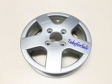 Elektrorollstuhl Invacare Storm 3 Hinterrad Felge 3.00-8 Antriebsrad Neu TFS685