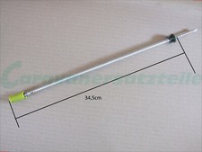 Federmotor Rastrollo gebraucht Rollo Wohnwagen Wohnmobil