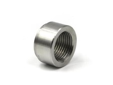 Edelstahl V2A Lambdasonden