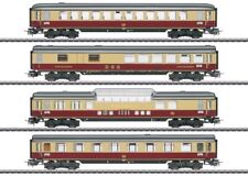 Märklin 40851 Retro Wagen-Set Tin-Plate TEE Rheingold MHI 2023 OVP mit GARANTIE