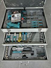 WERKZEUGKOFFER VON KRAFT