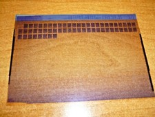 Honda Microfiche Teilekatalog 250K5 G5 CB 360  1983