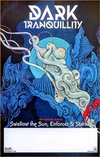 DARK TRANQUILITY Atoma Tour