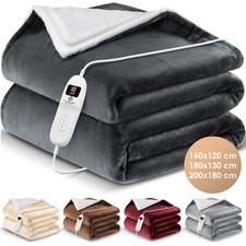 KESSER® Heizdecke elektrische