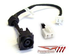 Sony Vaio VGN-FW M760 , VGN-FW Serie  073-0001-4504_B DC Jack Netzteilbuchse