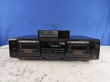 Sony TC-WE725 Dual-Rec