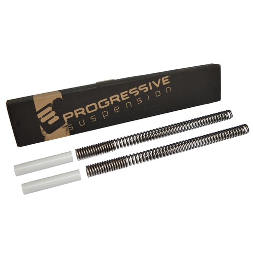 Progressive suspension - progressive,