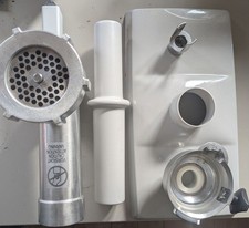 Bosch Fleischwolf MUZ8FA1