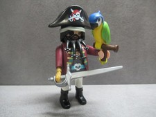 Playmobil Figuren | Pirat |