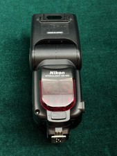 Nikon Speedlight SB-900 Gut