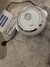 Diamant Mikro-Dermabrasion-Gerät mit Zubehör