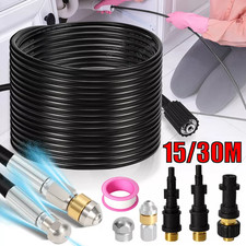 Rohrreinigungsschlauch M22