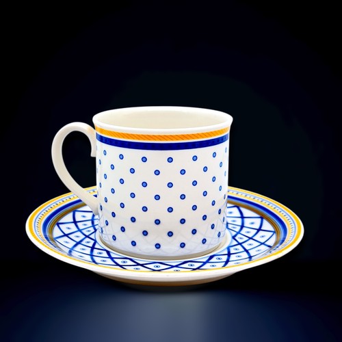 Villeroy boch perpignan tasse - villeroy,