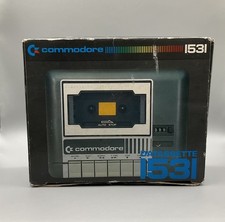 Commodore 1531 Datasette / OVP