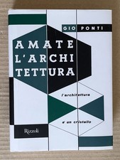 Gio Ponti - LIEBE DIE