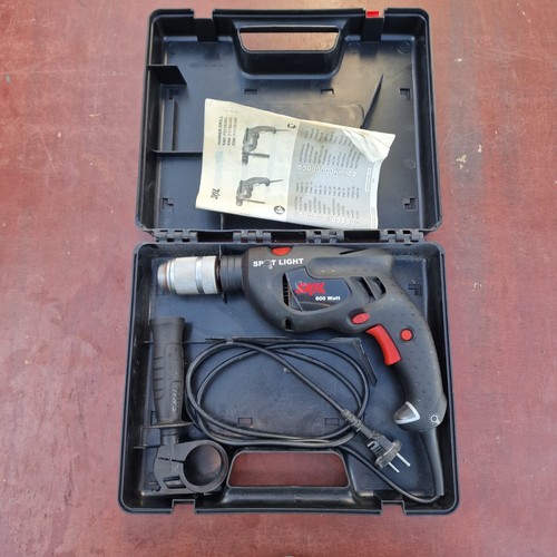 Skil bohrmaschine hammer drill - hammer,